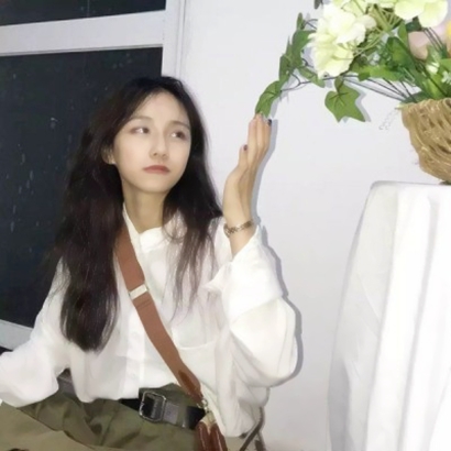 温柔到骨子里!微信头像女生花草合集,百搭不挑风格 女生头像 第3张 温柔到骨子里!微信头像女生花草合集,百搭不挑风格 女生头像 第3张