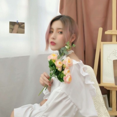 温柔到骨子里!微信头像女生花草合集,百搭不挑风格 女生头像 第11张 温柔到骨子里!微信头像女生花草合集,百搭不挑风格 女生头像 第11张