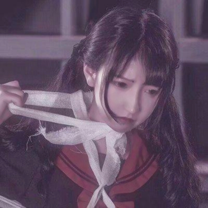 2026热门网图女生头像:伤感冷酷款,告别烂大街 女生头像 第4张 2026热门网图女生头像:伤感冷酷款,告别烂大街 女生头像 第4张