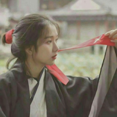 忧伤古风头像女|氛围感拉满,每帧都是江南愁绪 女生头像 第9张 忧伤古风头像女|氛围感拉满,每帧都是江南愁绪 女生头像 第9张