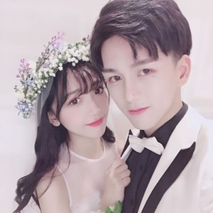 唯美情侣微信头像 一对两张款|小众不撞款 情侣头像 第1张 唯美情侣微信头像 一对两张款|小众不撞款 情侣头像 第1张