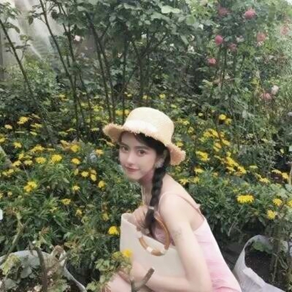 小清新森系女生头像:以自然风景为底,温柔藏不住 女生头像 第14张 小清新森系女生头像:以自然风景为底,温柔藏不住 女生头像 第14张