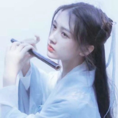 忧伤古风头像女|氛围感拉满,每帧都是江南愁绪 女生头像 第10张 忧伤古风头像女|氛围感拉满,每帧都是江南愁绪 女生头像 第10张