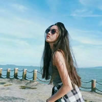 唯美小清新海边女生头像|海风拂面超治愈,温柔感拉满 女生头像 第13张 唯美小清新海边女生头像|海风拂面超治愈,温柔感拉满 女生头像 第13张