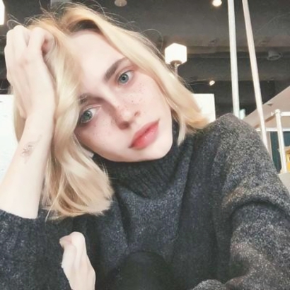 欧美霸气女生头像精选:飒爽风格 + 高质感,颜值与气场并存 女生头像 第26张 欧美霸气女生头像精选:飒爽风格 + 高质感,颜值与气场并存 女生头像 第26张