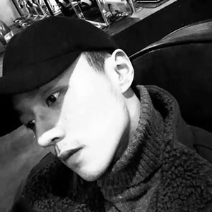 成熟稳重黑白男生头像|高级质感不撞款,彰显男士沉稳气质 男生头像 第5张 成熟稳重黑白男生头像|高级质感不撞款,彰显男士沉稳气质 男生头像 第5张