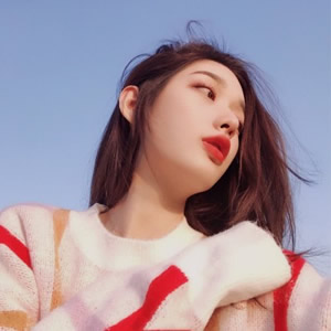 清纯甜美女生头像|软萌治愈系,日常用超显元气 女生头像 第8张 清纯甜美女生头像|软萌治愈系,日常用超显元气 女生头像 第8张