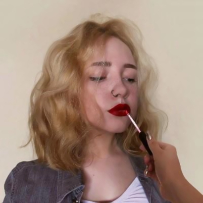 好看又百搭的女生真人QQ头像:温柔系 / 盐系风格,满足不同喜好 女生头像 第16张 好看又百搭的女生真人QQ头像:温柔系 / 盐系风格,满足不同喜好 女生头像 第16张