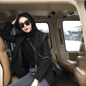 超酷头像女生霸气冷艳|高质感小众款,气场拉满不撞款 女生头像 第8张 超酷头像女生霸气冷艳|高质感小众款,气场拉满不撞款 女生头像 第8张