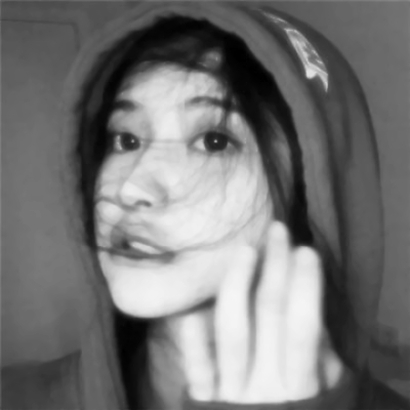 黑白意境女生伤感头像|氛围感拉满,藏着情绪的温柔画面 女生头像 第3张 黑白意境女生伤感头像|氛围感拉满,藏着情绪的温柔画面 女生头像 第3张