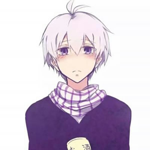 动漫男生帅气萌头像合集:高颜软萌款,百搭不踩雷! 男生头像 第6张 动漫男生帅气萌头像合集:高颜软萌款,百搭不踩雷! 男生头像 第6张