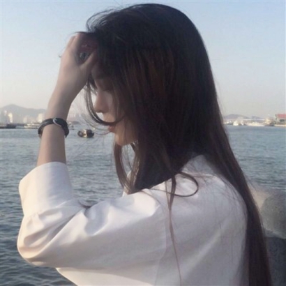 清新感拉满!qq头像侧脸女生 温柔治愈系首选 女生头像 第11张 清新感拉满!qq头像侧脸女生 温柔治愈系首选 女生头像 第11张