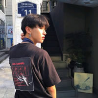 男生QQ头像霸气范推荐:让你的头像自带气场 男生头像 第11张 男生QQ头像霸气范推荐:让你的头像自带气场 男生头像 第11张