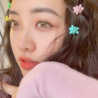 2026最新女生时尚美妆图片大全,网红同款妆容高清合集 女生头像 第24张 2026最新女生时尚美妆图片大全,网红同款妆容高清合集 女生头像 第24张