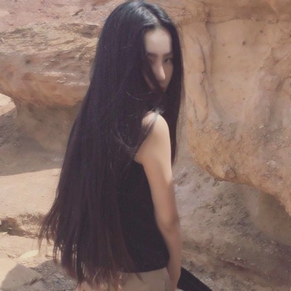 清新感拉满!qq头像侧脸女生 温柔治愈系首选 女生头像 第4张 清新感拉满!qq头像侧脸女生 温柔治愈系首选 女生头像 第4张