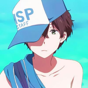 动漫男生帅气萌头像合集:高颜软萌款,百搭不踩雷! 男生头像 第10张 动漫男生帅气萌头像合集:高颜软萌款,百搭不踩雷! 男生头像 第10张
