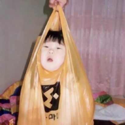 笑不活啦!这些沙雕微信头像快码住