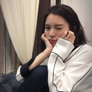 高级感小清新高冷女孩头像合集,温柔又疏离 女生头像 第16张 高级感小清新高冷女孩头像合集,温柔又疏离 女生头像 第16张
