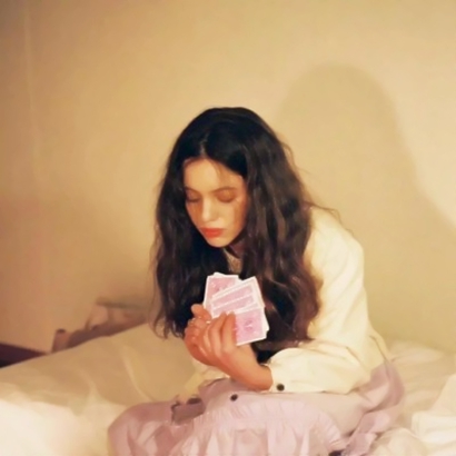 女生qq头像个性欧美范精选:甜酷、飒爽、温柔款全覆盖,无水印免费存 女生头像 第21张 女生qq头像个性欧美范精选:甜酷、飒爽、温柔款全覆盖,无水印免费存 女生头像 第21张