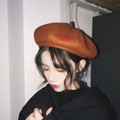 女生专属!成熟高冷系微信头像:颜值与气质并存 女生头像 第13张 女生专属!成熟高冷系微信头像:颜值与气质并存 女生头像 第13张