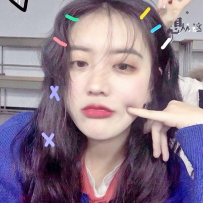 2026最新女生时尚美妆图片大全,网红同款妆容高清合集 女生头像 第25张 2026最新女生时尚美妆图片大全,网红同款妆容高清合集 女生头像 第25张