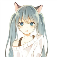 猫耳头像动漫女生合集|日系二次元萌妹专属,颜值超高超好存 女生头像 第15张 猫耳头像动漫女生合集|日系二次元萌妹专属,颜值超高超好存 女生头像 第15张