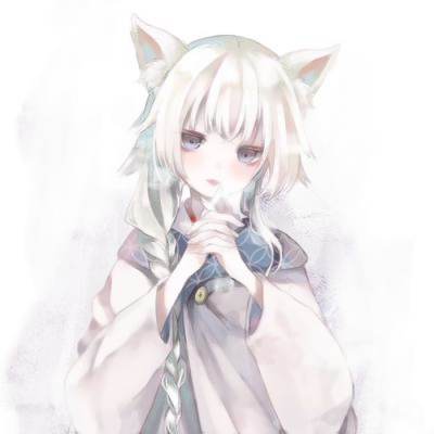 超萌猫耳头像女生动漫款:二次元少女必备,多款可选不重样 女生头像 第4张 超萌猫耳头像女生动漫款:二次元少女必备,多款可选不重样 女生头像 第4张