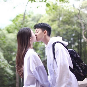 唯美情侣微信头像 一对两张款|小众不撞款 情侣头像 第10张 唯美情侣微信头像 一对两张款|小众不撞款 情侣头像 第10张