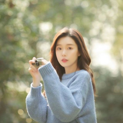超治愈女生头像:唯美小清新画风,每一张都戳中少女心 女生头像 第36张 超治愈女生头像:唯美小清新画风,每一张都戳中少女心 女生头像 第36张