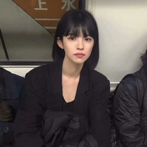 女生快手霸气头像合集:超 A 眼神 + 个性造型,告别普通秒变焦点 女生头像 第12张 女生快手霸气头像合集:超 A 眼神 + 个性造型,告别普通秒变焦点 女生头像 第12张
