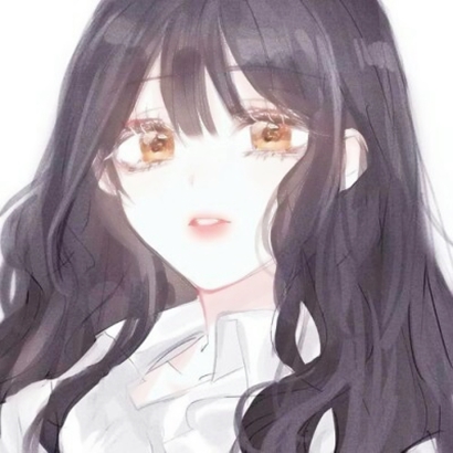 女生简单气质漫画头像合集:多款可选,适配不同个性 女生头像 第17张 女生简单气质漫画头像合集:多款可选,适配不同个性 女生头像 第17张