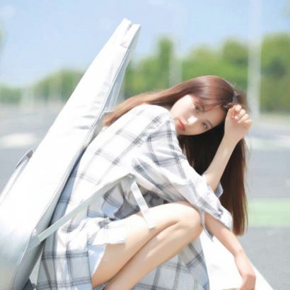 超治愈女生头像:唯美小清新画风,每一张都戳中少女心 女生头像 第2张 超治愈女生头像:唯美小清新画风,每一张都戳中少女心 女生头像 第2张