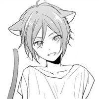 超帅气动漫男生猫耳头像合集！可直接用 男生头像 第12张