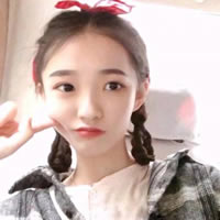 可爱又清纯的女生QQ头像 多款风格任你挑选 女生头像 第3张 可爱又清纯的女生QQ头像 多款风格任你挑选 女生头像 第3张