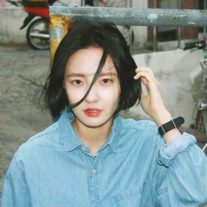 短发清纯女生头像精选|每一张都戳中审美,拯救选择困难 女生头像 第5张 短发清纯女生头像精选|每一张都戳中审美,拯救选择困难 女生头像 第5张