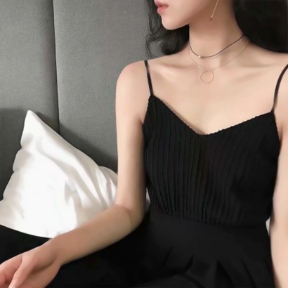 狠狠心动!高冷成熟御姐风性感头像来袭 女生头像 第4张 狠狠心动!高冷成熟御姐风性感头像来袭 女生头像 第4张