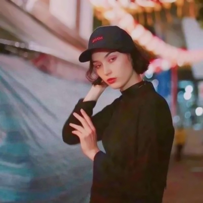 哇塞!小清新女生网图头像大全 女生头像 第9张 哇塞!小清新女生网图头像大全 女生头像 第9张