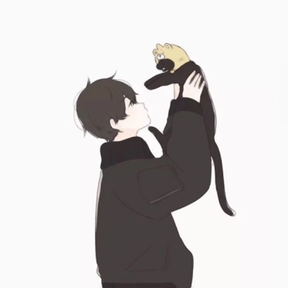 超清优质男生动漫头像合集｜多款帅气动漫男头 男生头像 第8张