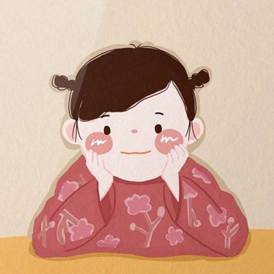 软萌可爱卡通女生头像|多款风格可选,轻松拿捏少女感 女生头像 第1张 软萌可爱卡通女生头像|多款风格可选,轻松拿捏少女感 女生头像 第1张