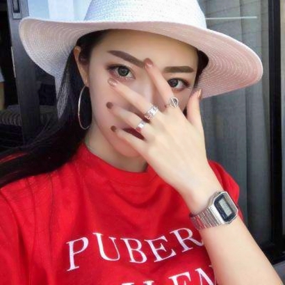 女生qq头像红色衣服:百搭不挑人的红衣女生QQ头像精选 女生头像 第6张 女生qq头像红色衣服:百搭不挑人的红衣女生QQ头像精选 女生头像 第6张
