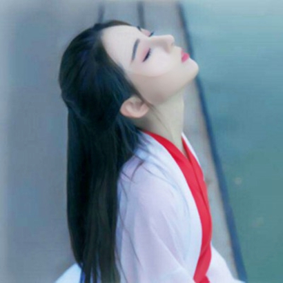忧伤古风头像女|氛围感拉满,每帧都是江南愁绪 女生头像 第15张 忧伤古风头像女|氛围感拉满,每帧都是江南愁绪 女生头像 第15张