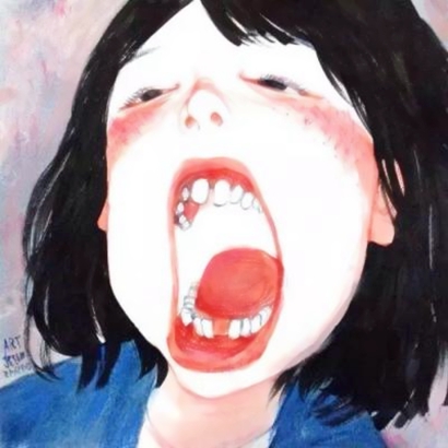 女生很逗卡通恶搞头像:软萌又搞怪,承包你的笑点 女生头像 第14张 女生很逗卡通恶搞头像:软萌又搞怪,承包你的笑点 女生头像 第14张