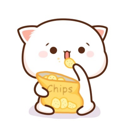 可爱手绘猫咪头像图片(无水印)|卡通萌猫形象 轻松适配各平台 其它头像 第2张 可爱手绘猫咪头像图片(无水印)|卡通萌猫形象 轻松适配各平台 其它头像 第2张