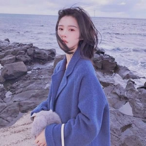 高级感小清新高冷女孩头像合集,温柔又疏离 女生头像 第1张 高级感小清新高冷女孩头像合集,温柔又疏离 女生头像 第1张