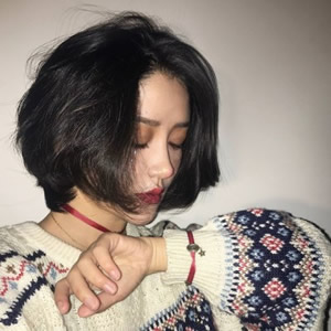 爱惨了这组小清新可爱女生高清头像 女生头像 第4张