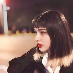 2026热门微信欧美女生头像合集:精致五官 + 氛围感,一键保存即用 女生头像 第12张 2026热门微信欧美女生头像合集:精致五官 + 氛围感,一键保存即用 女生头像 第12张