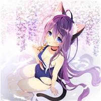 猫耳头像动漫女生合集|日系二次元萌妹专属,颜值超高超好存 女生头像 第18张 猫耳头像动漫女生合集|日系二次元萌妹专属,颜值超高超好存 女生头像 第18张