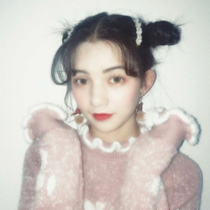 女生甜美小清新头像推荐:元气少女风,日常用超可 女生头像 第24张 女生甜美小清新头像推荐:元气少女风,日常用超可 女生头像 第24张