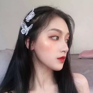 清纯甜美女生头像|软萌治愈系,日常用超显元气 女生头像 第9张 清纯甜美女生头像|软萌治愈系,日常用超显元气 女生头像 第9张