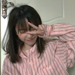 清纯甜美女生头像|软萌治愈系,日常用超显元气 女生头像 第3张 清纯甜美女生头像|软萌治愈系,日常用超显元气 女生头像 第3张